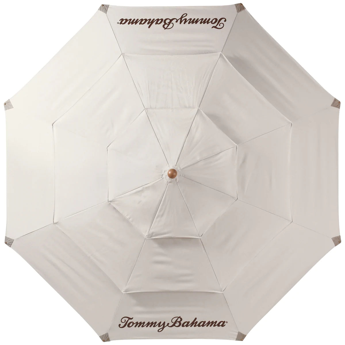 Tommy Bahama Alfresco Living Outdoor Umbrella - Canvas