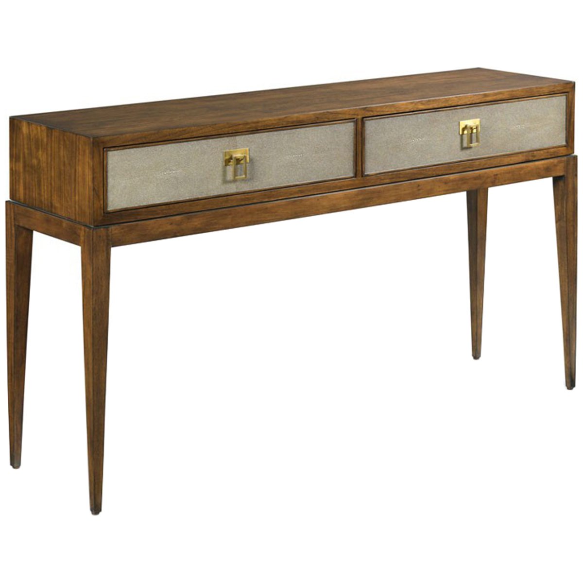 Woodbridge Furniture Savoye Hall Console Table