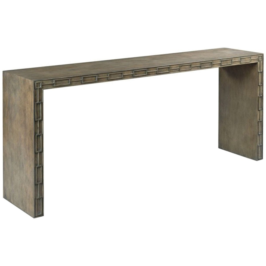 Woodbridge Furniture Caymus Console Table