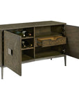 Woodbridge Furniture Langford Cabinet