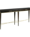 Woodbridge Furniture Hearst Console Table