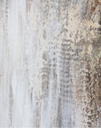 Uttermost Desert Rain Hand Painted Abstract Art