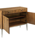 Woodbridge Furniture Moresby Hall Cabinet