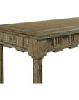 Woodbridge Furniture Stetson Console Table