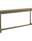 Woodbridge Furniture Stetson Console Table