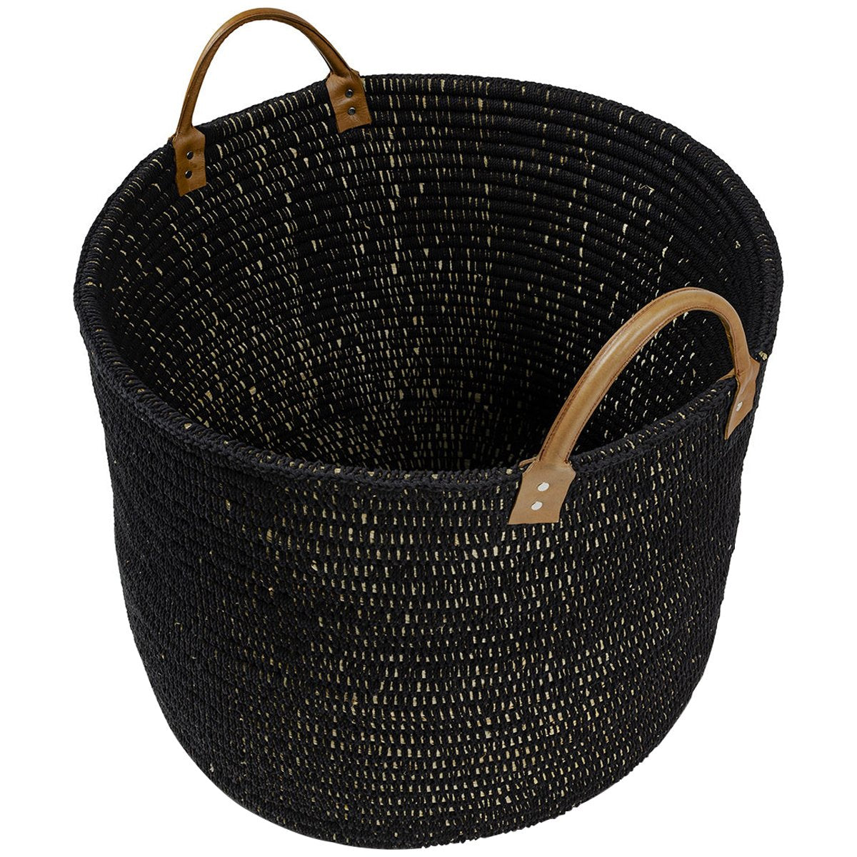 Palecek Cairo Planter Basket