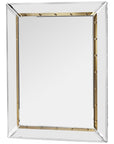 Interlude Home Holden Wall Mirror