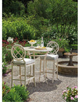 Tommy Bahama Misty Garden Bistro Table