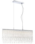 Eurofase Atwater Small Linear LED Pendant