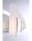Eurofase Canmore 5-Light Vanity Light