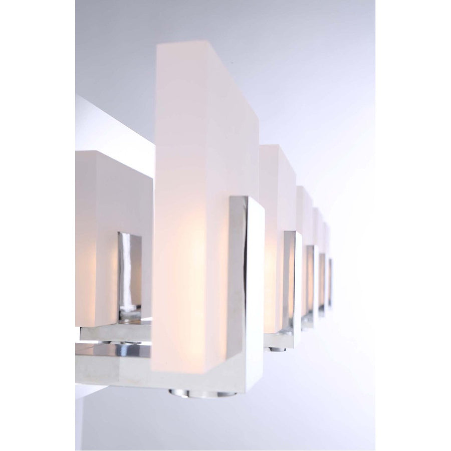 Eurofase Canmore 5-Light Vanity Light