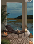 Tommy Bahama Abaco Outdoor Chaise