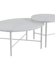 Tommy Bahama Seabrook Outdoor Bunching Cocktail Table