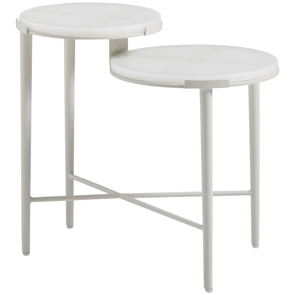 Tommy Bahama Seabrook Outdoor Tiered End Table
