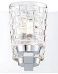 Eurofase Banbury 1-Light LED Sconce