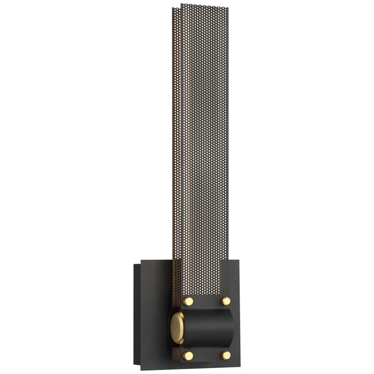 Eurofase Admiral Small LED Wall Sconce