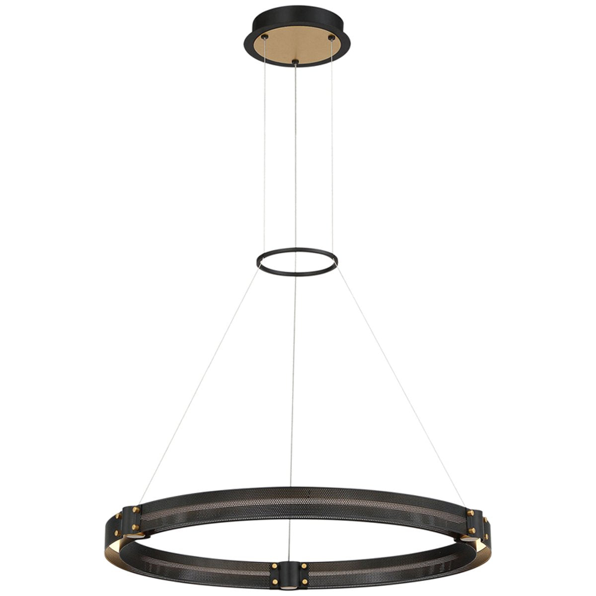Eurofase Admiral Small LED Chandelier