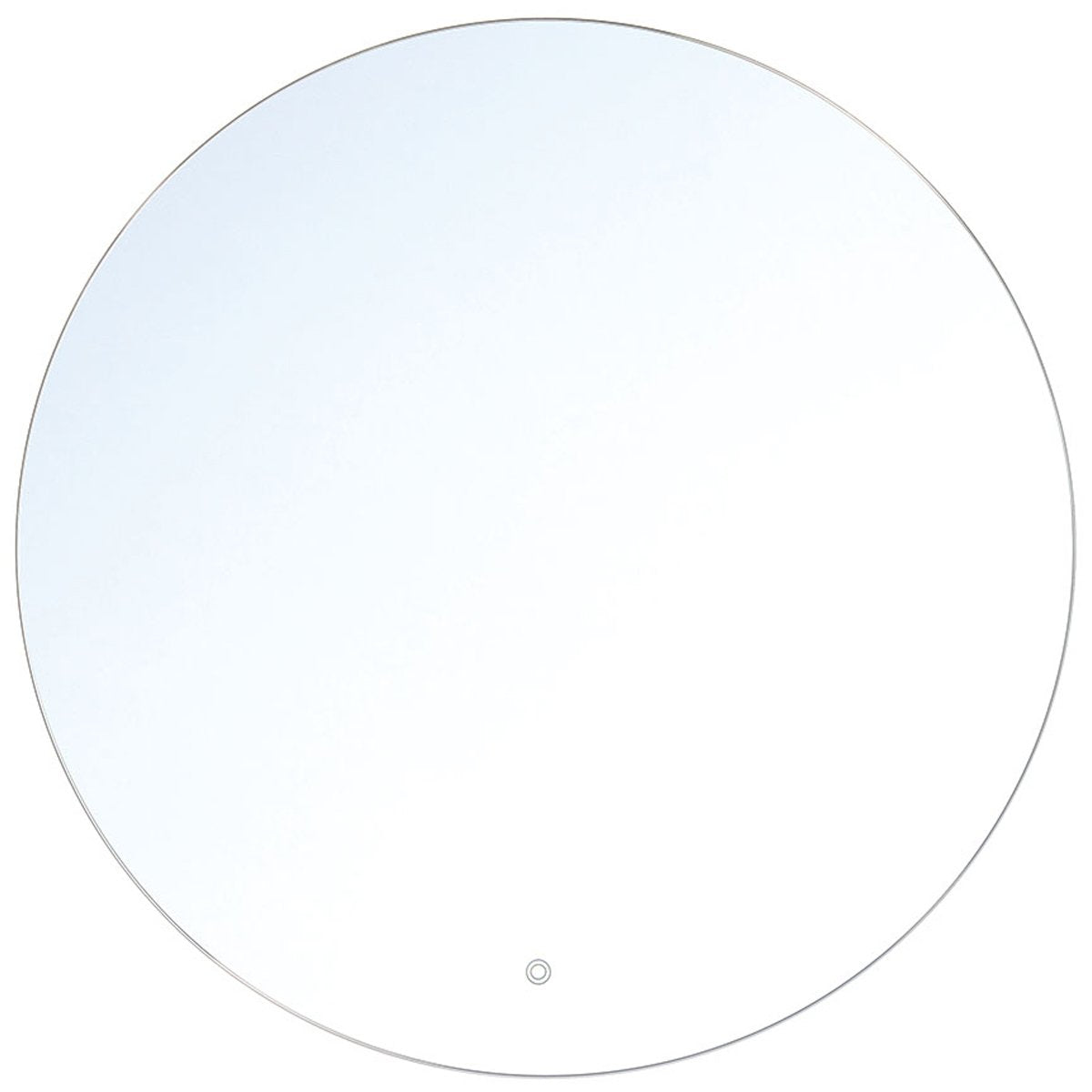 Eurofase 24-Inch Round LED Mirror