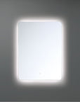 Eurofase 25-Inch Rectangular LED Mirror