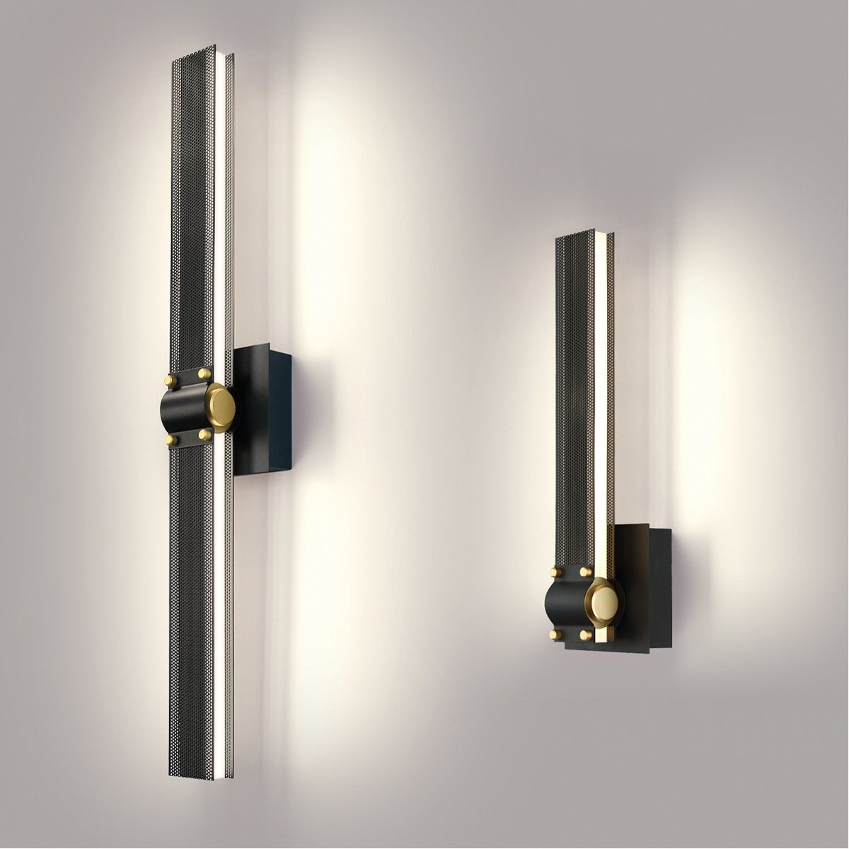 Eurofase Admiral Large LED Wall Sconce