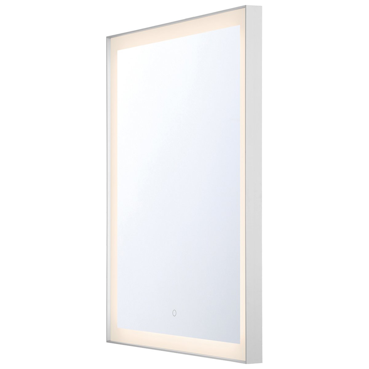 Eurofase Medium LED Mirror