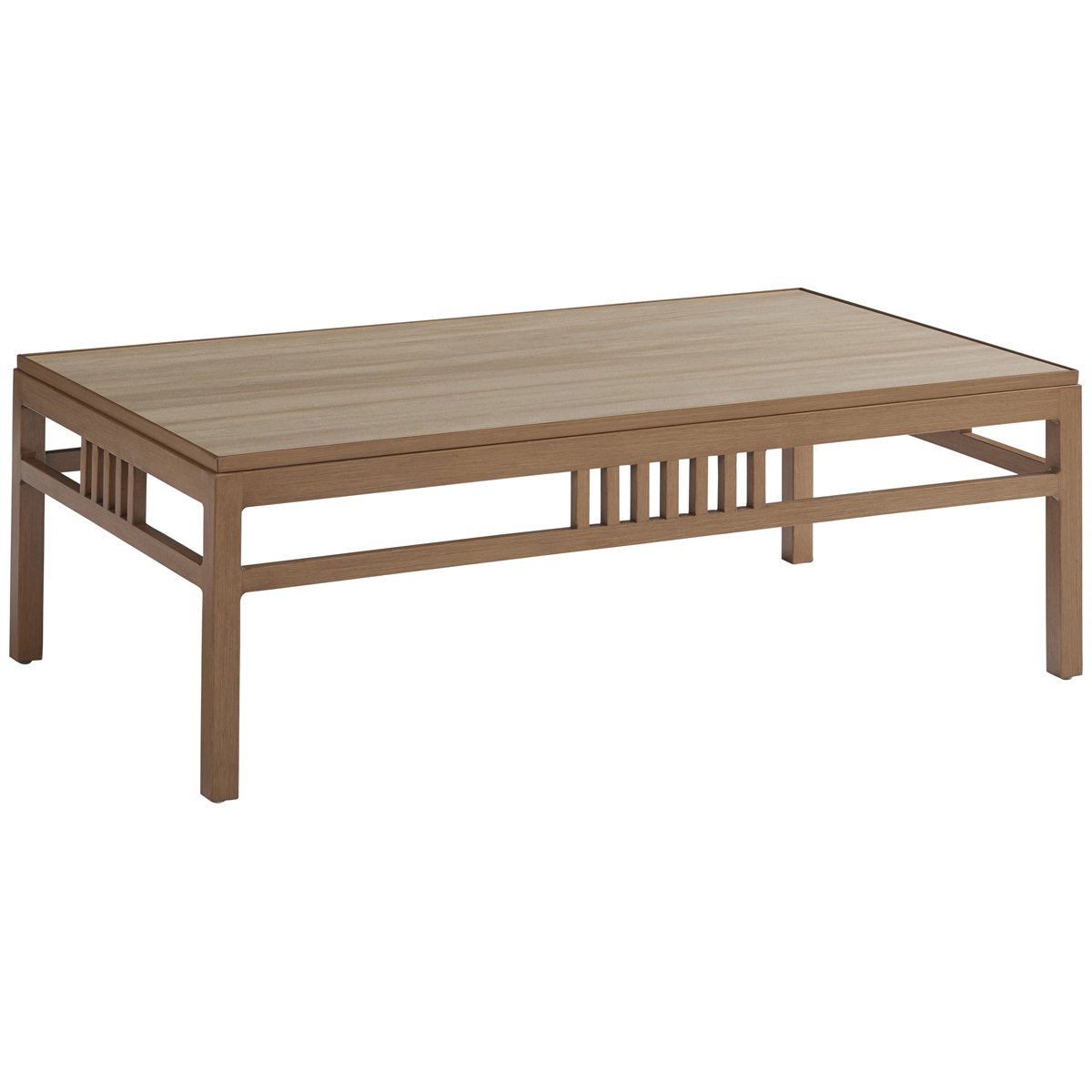 Tommy Bahama St Tropez Rectangular Outdoor Cocktail Table