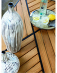 Tommy Bahama South Beach Rectangular Cocktail Table
