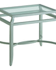Tommy Bahama Silver Sands Rectangular End Table