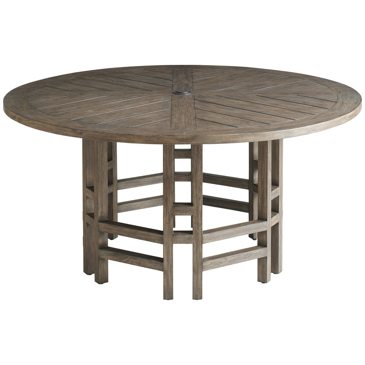 Tommy Bahama La Jolla Round Outdoor Dining Table