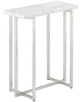 Currey and Company Cora Accent Table