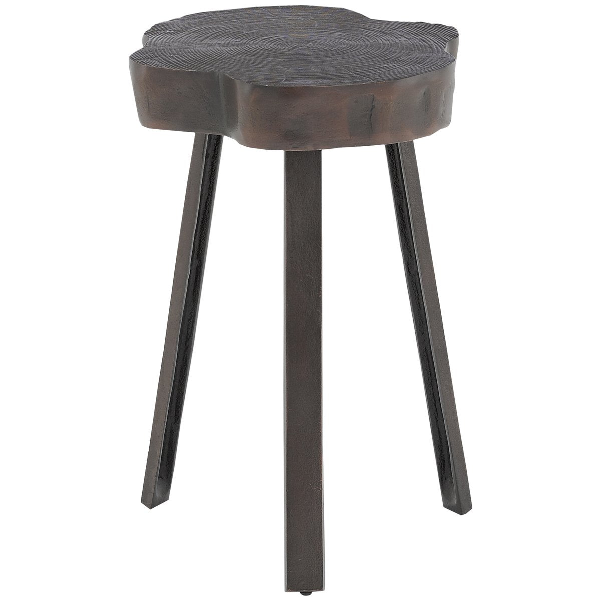 Currey and Company Mambo Accent Table