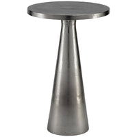 Currey and Company Tondo Accent Table