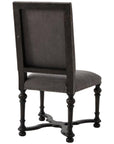 Theodore Alexander Ione Dining Chair, Set of 2