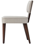 Theodore Alexander 55 Broadway Dining Chair, Set of 2