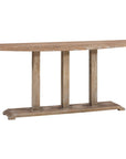 Hickory White Shanghai Console Table