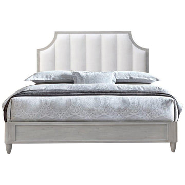 Hickory White Artifex Cezanne King Bed