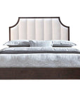 Hickory White Artifex Cezanne King Bed