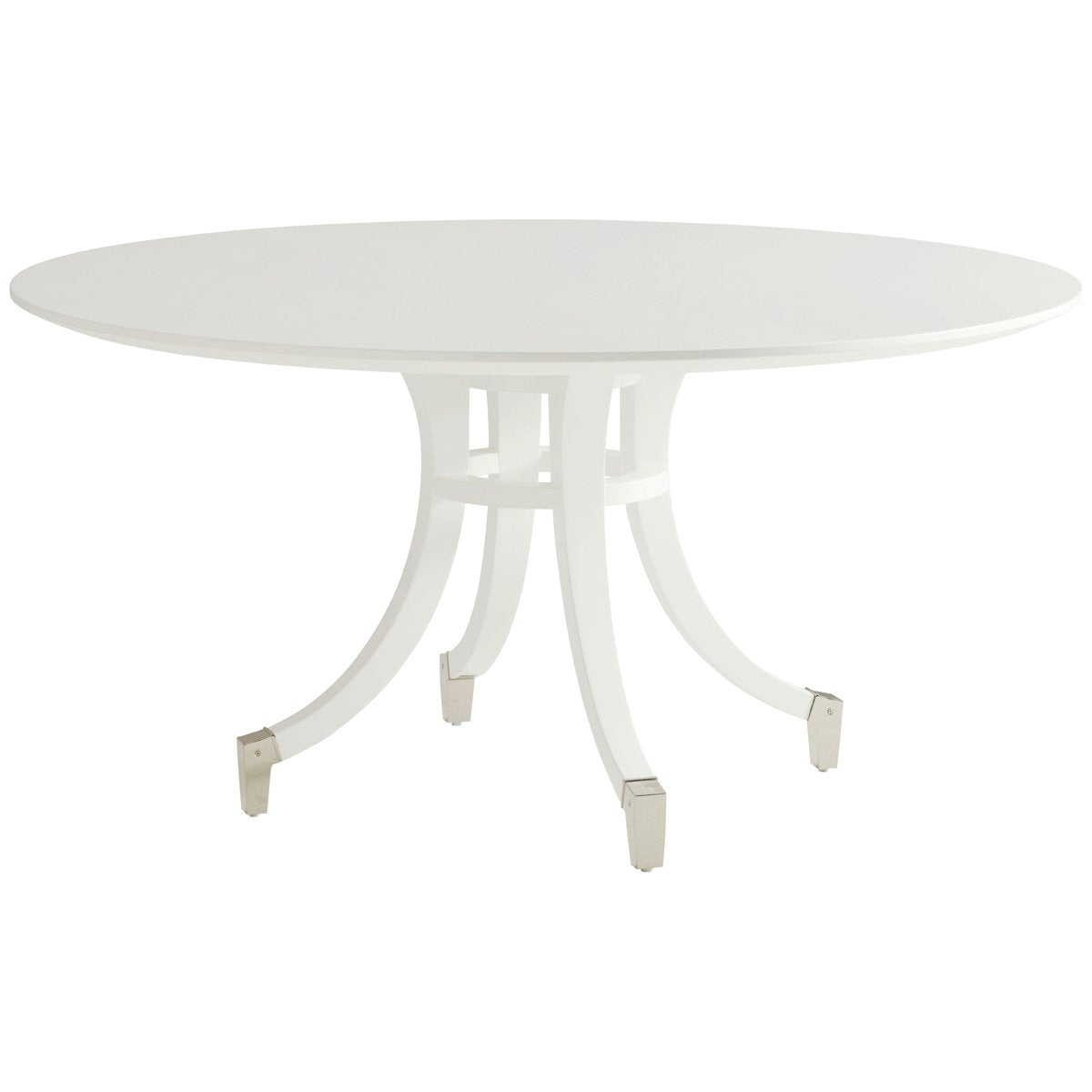 Lexington Bloomfield Round Dining Table