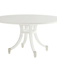 Lexington Bloomfield Round Dining Table