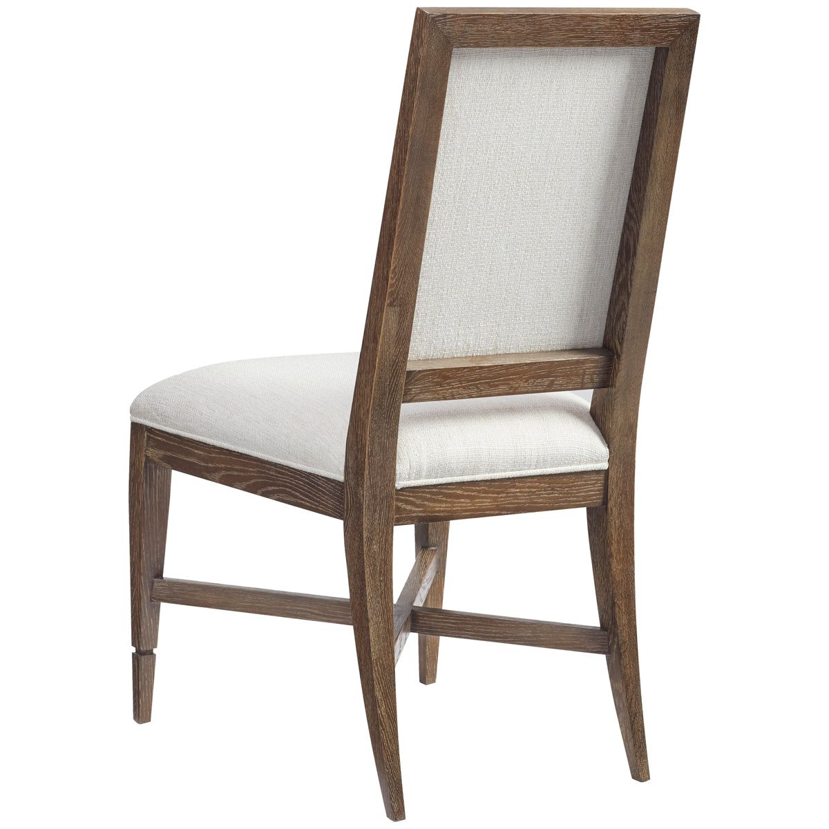Hickory White Navarre Side Chair