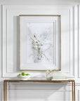 Uttermost Pathos Framed Abstract Print
