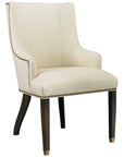 Hickory White Metropolitan Classics Tullamore Upholstered Arm Chair