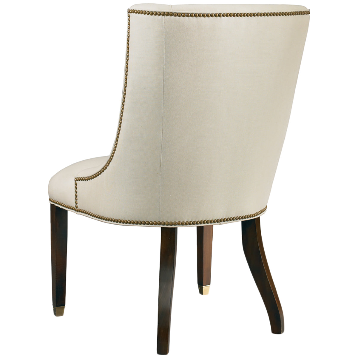 Hickory White Metropolitan Classics Tullamore Upholstered Side Chair