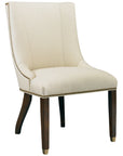 Hickory White Metropolitan Classics Tullamore Upholstered Side Chair