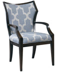 Hickory White Westport Halsey Arm Chair