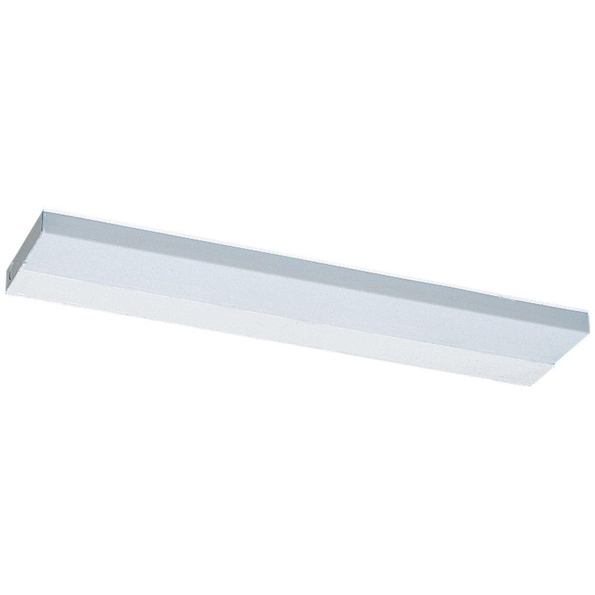 Sea Gull Lighting Self-Contained Fluorescent Light - 21.25&quot;