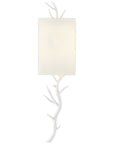 Currey and Company Baneberry Wall Sconce