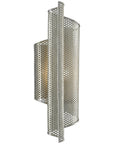 Currey and Company Penfold Wall Sconce