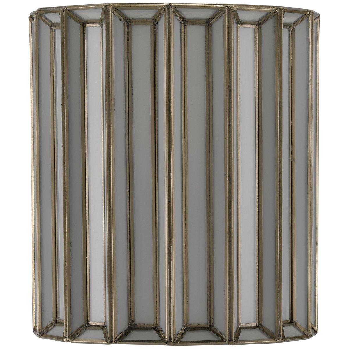 Currey and Company Daze Wall Sconce