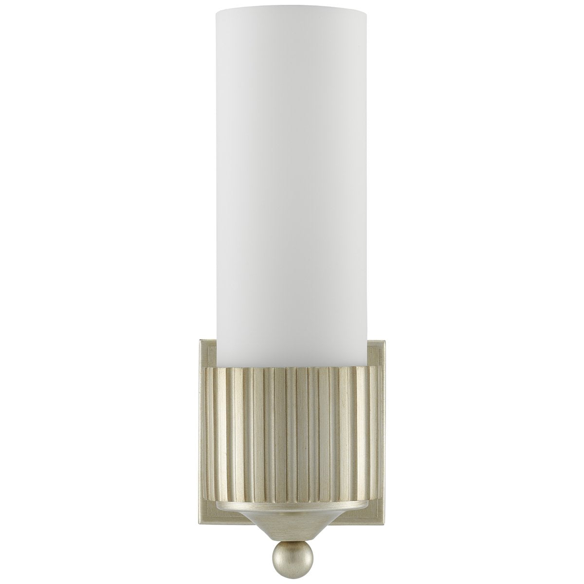 Currey and Company Bryce Wall Sconce